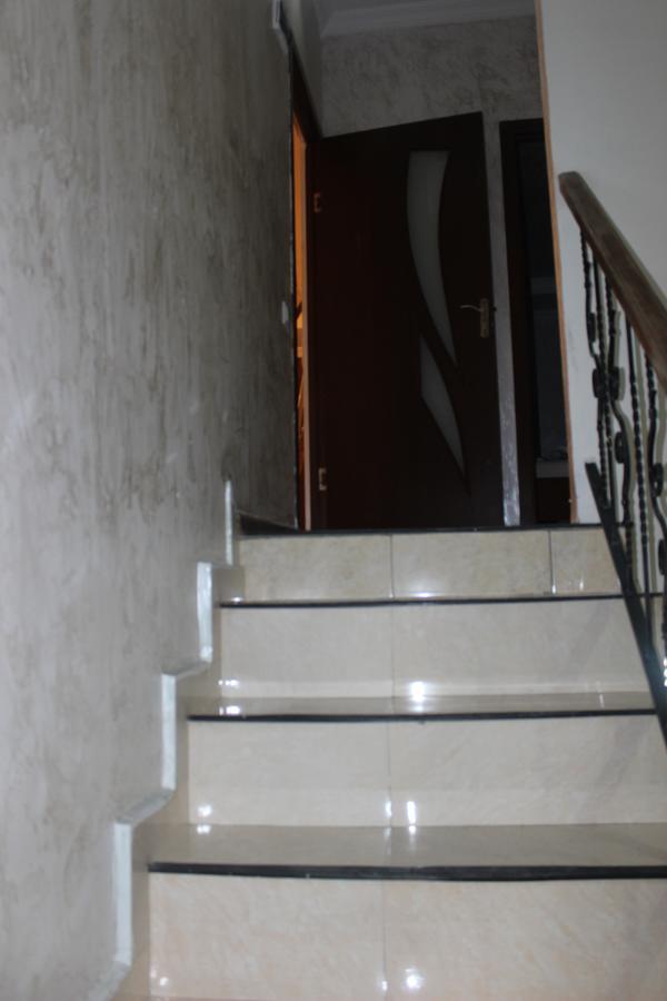 Hotel Belfast Батуми Экстерьер фото
